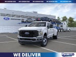 2026 Ford F-350SD DRW