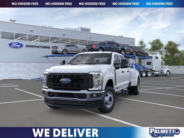 2026 Ford F-350SD DRW