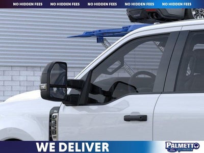 2026 Ford F-350SD DRW