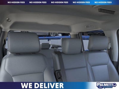 2026 Ford F-350SD DRW