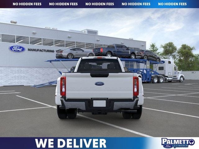 2026 Ford F-350SD DRW