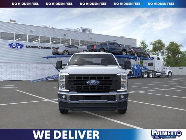 2026 Ford F-350SD DRW