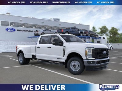 2026 Ford F-350SD DRW
