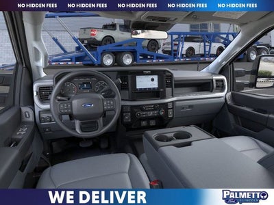 2026 Ford F-350SD DRW