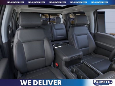 2026 Ford F-350SD Lariat DRW