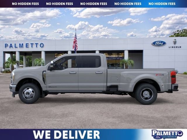 2026 Ford F-350SD Lariat DRW