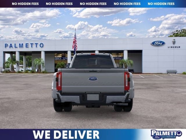2026 Ford F-350SD Lariat DRW