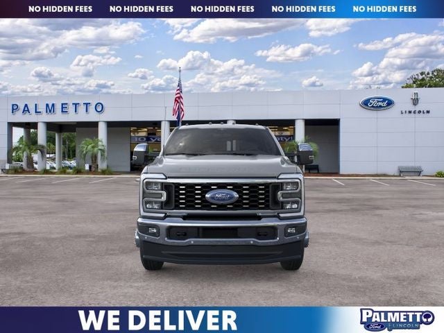 2026 Ford F-350SD Lariat DRW
