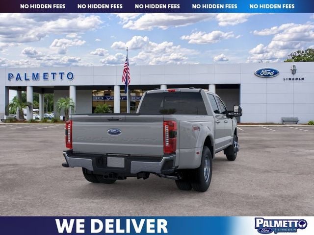 2026 Ford F-350SD Lariat DRW