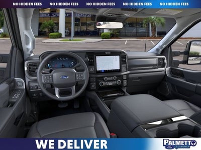 2026 Ford F-350SD Lariat DRW