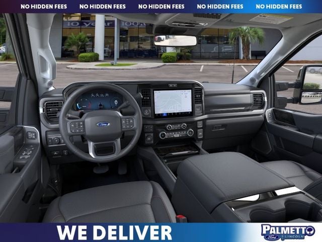 2026 Ford F-350SD Lariat DRW