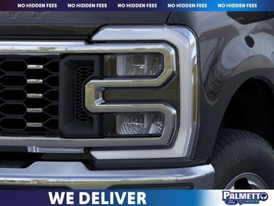 2026 Ford F-350SD Lariat DRW