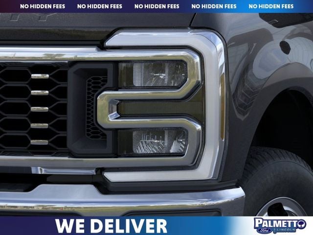 2026 Ford F-350SD Lariat DRW