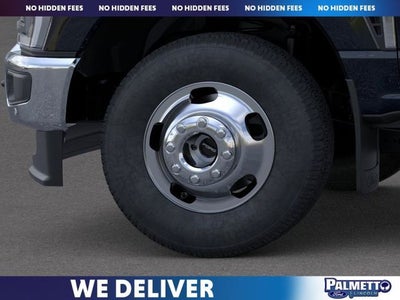 2026 Ford F-350SD Lariat DRW