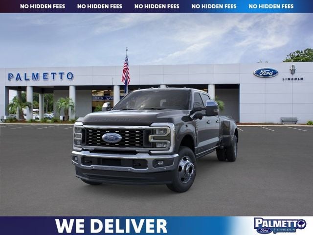 2026 Ford F-350SD Lariat DRW