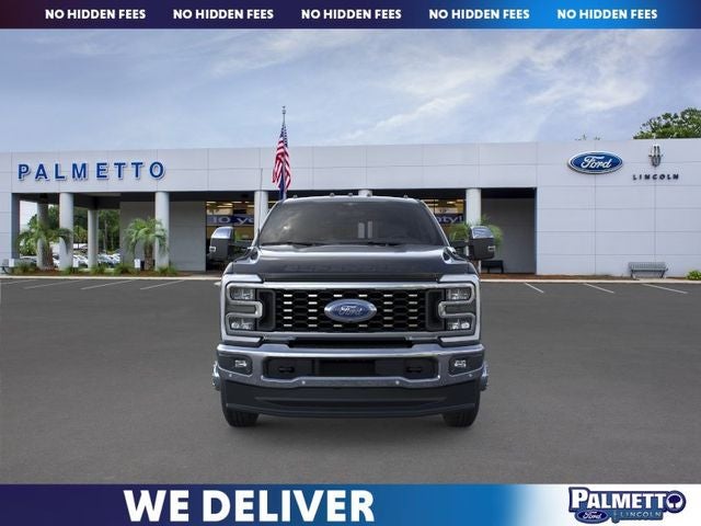 2026 Ford F-350SD Lariat DRW