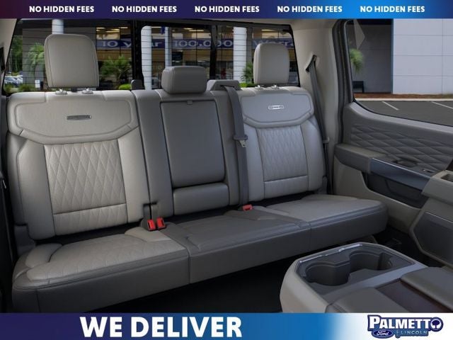 2026 Ford F-450SD DRW