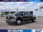2027 Ford F-450SD Lariat DRW