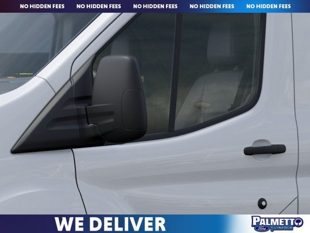 2027 Ford Transit-250 Base