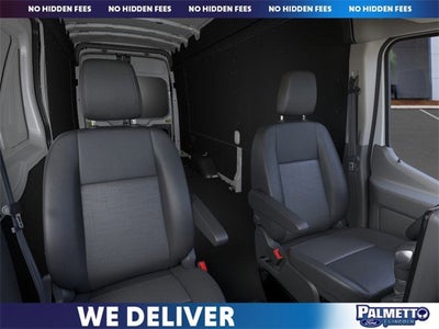 2026 Ford Transit-350 Base