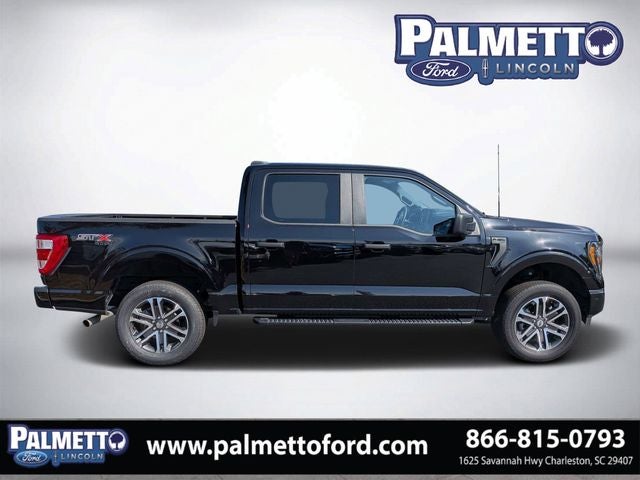 1FTEW1EP5PKF89920