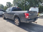 2015 Ford F-150 XL
