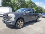 2015 Ford F-150 XL