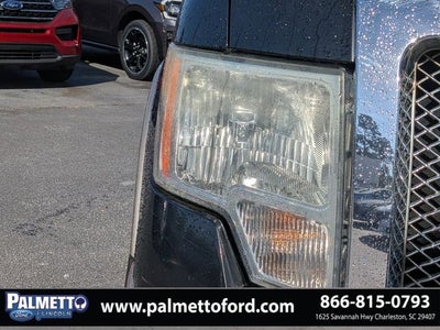 2012 Ford F-150 Lariat