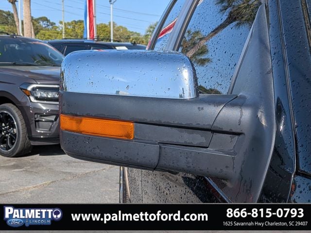 2012 Ford F-150 Lariat