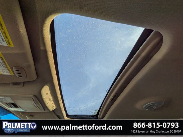 2012 Ford F-150 Lariat