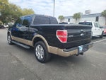 2012 Ford F-150 Lariat