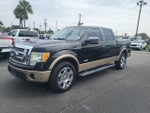 2012 Ford F-150 Lariat