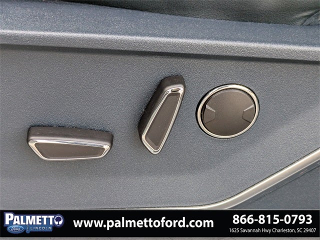 2022 Ford F-150 Limited