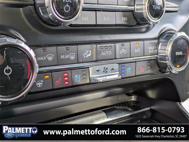 2022 Ford F-150 Limited