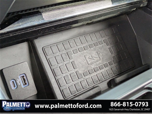 2022 Ford F-150 Limited