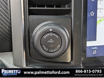 2022 Ford F-150 Limited