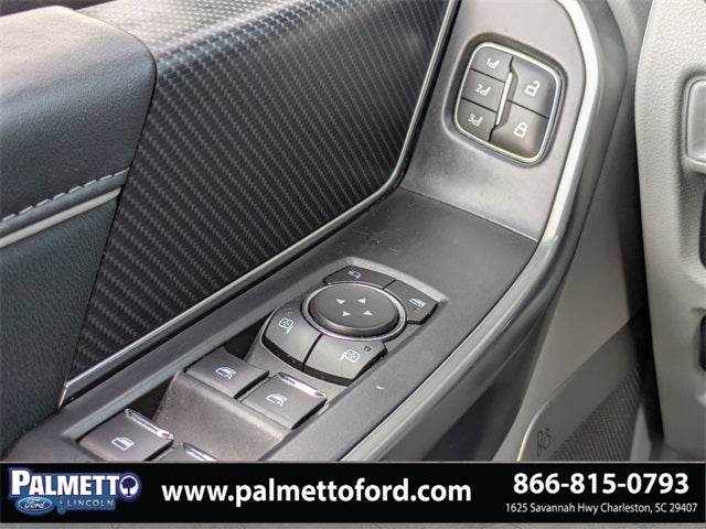 2022 Ford F-150 Limited