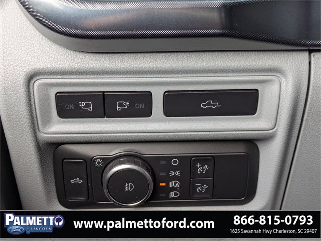 2022 Ford F-150 Limited