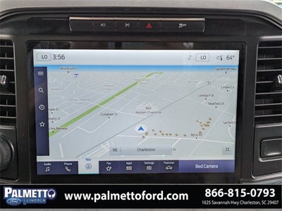 2022 Ford F-150 Limited