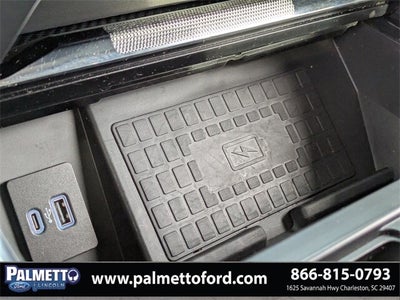 2022 Ford F-150 Limited