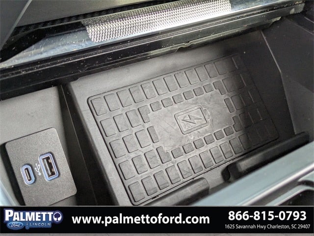 2022 Ford F-150 Limited