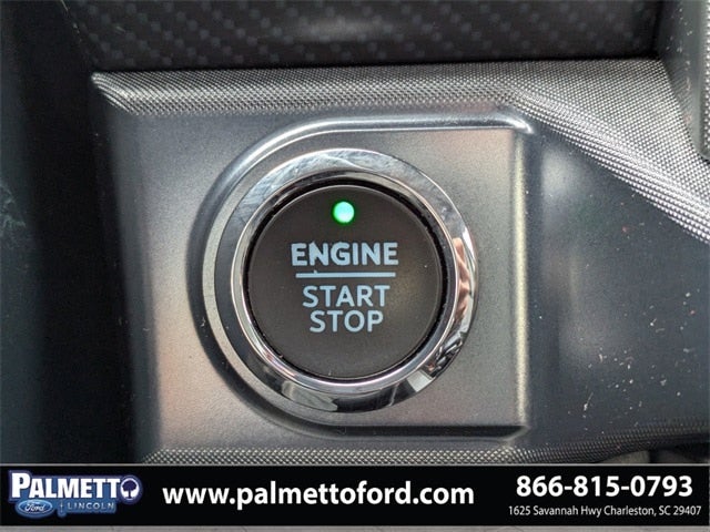 2022 Ford F-150 Limited