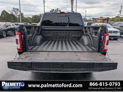 2023 Ford F-150 Limited