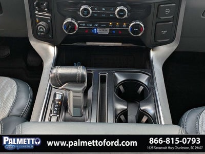 2023 Ford F-150 Limited