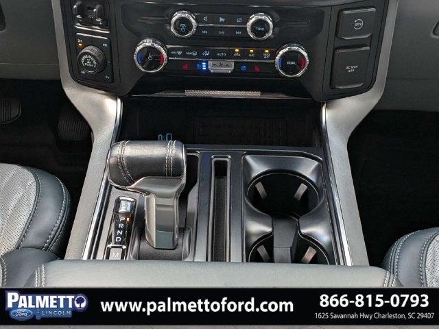 2023 Ford F-150 Limited