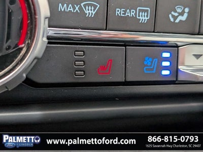 2023 Ford F-150 Limited