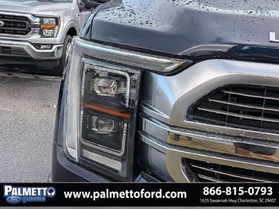 2023 Ford F-150 Limited