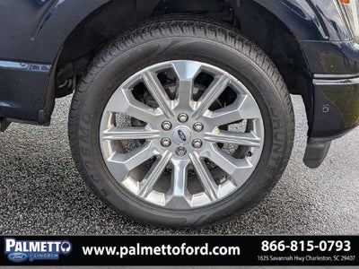 2023 Ford F-150 Limited