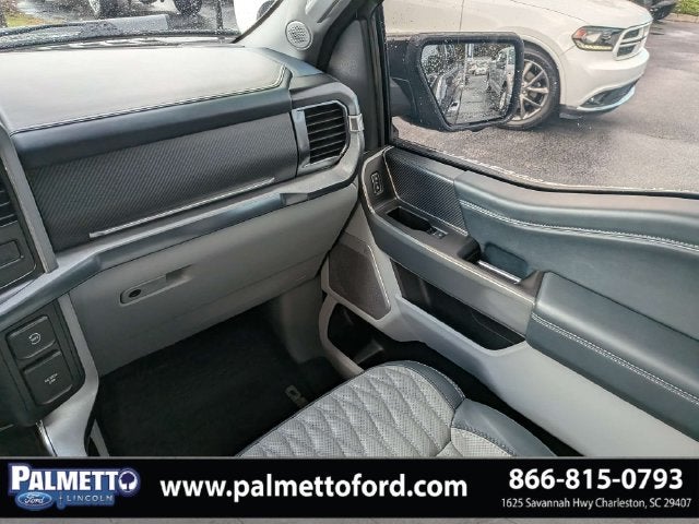 2023 Ford F-150 Limited