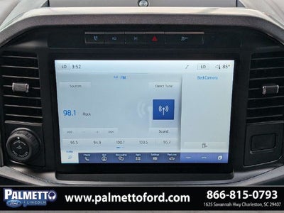2023 Ford F-150 Limited